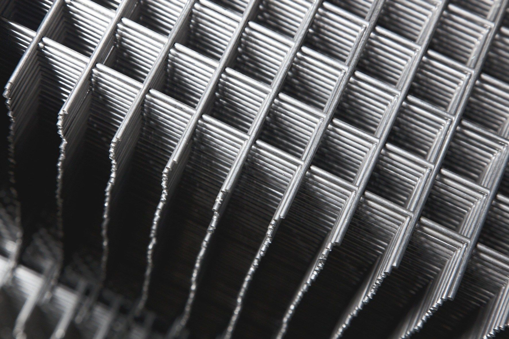 Сварная сетка Defim Orsogril ARCH-00086351 - Вид №6