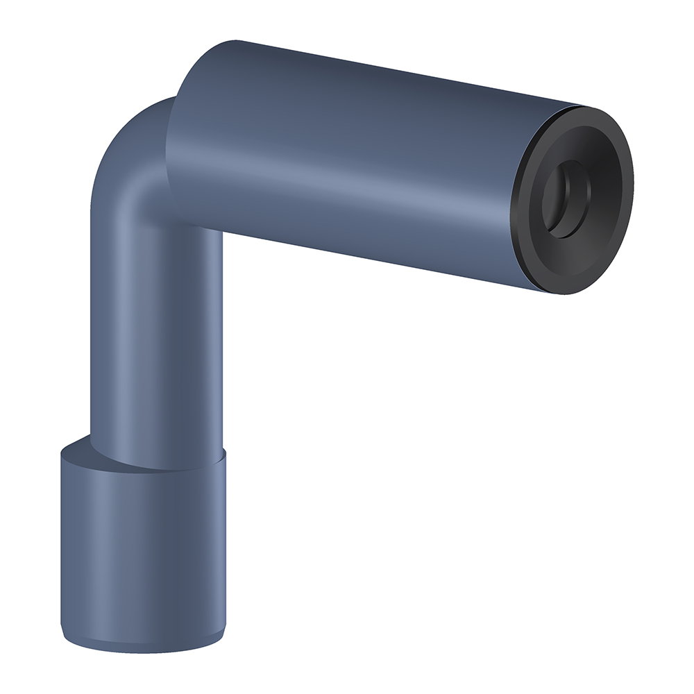 02250 Отводы Tece 