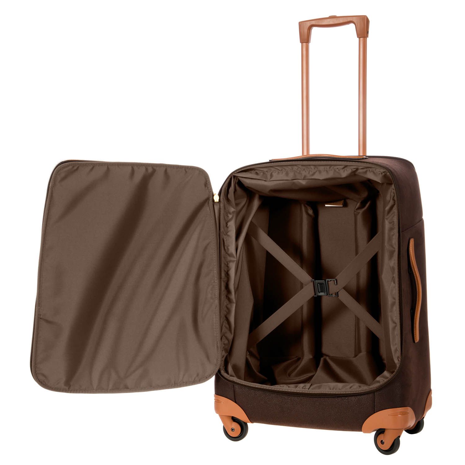 BLF15251.397 Чемодан BLF15251 Trolley M Brics Life - Вид №4