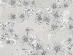 Tecnografica Обои с цветочными мотивами I decorativi 56417