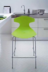 Барный стул  DOMITALIA Echo-Sgb