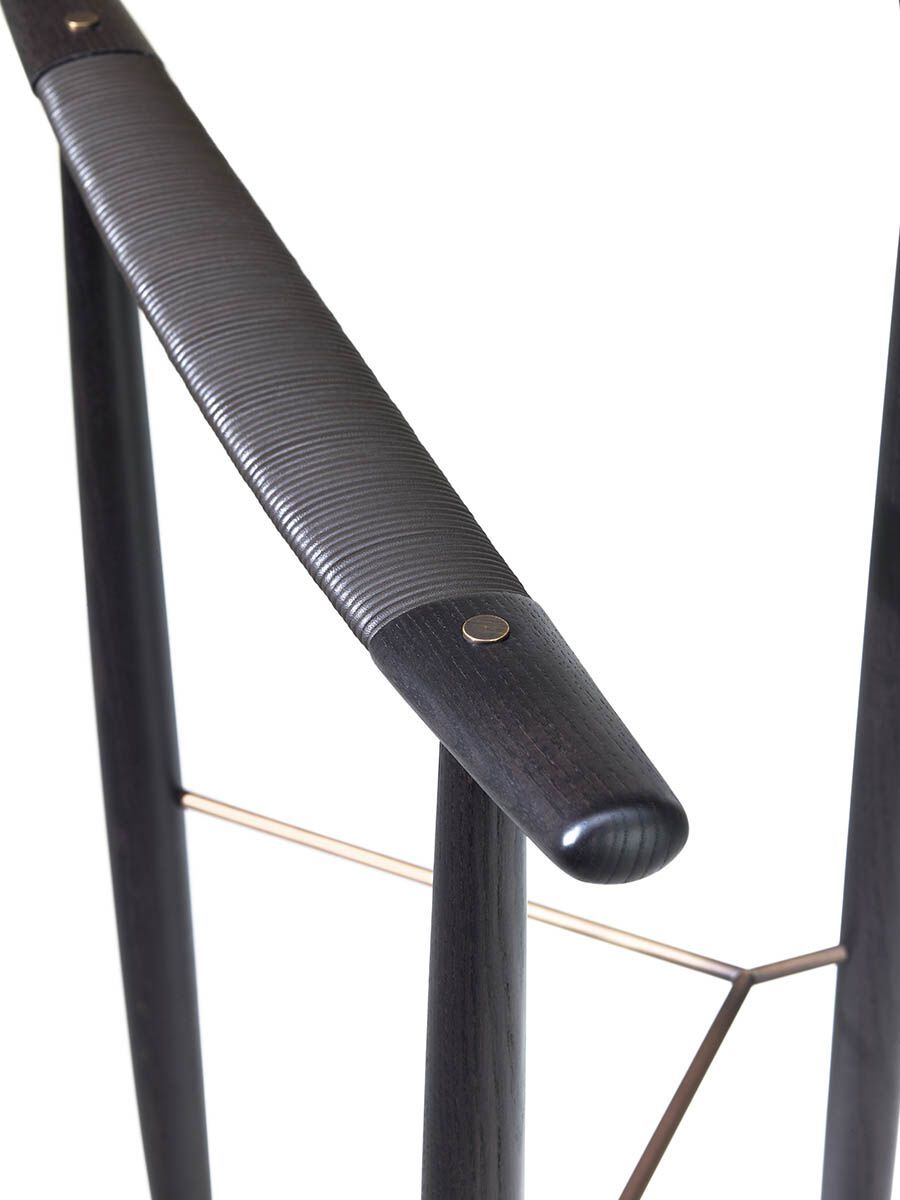 Деревянный сервомут Poltrona Frau коллекция-мебель и аксессуары ARCH-00037952 - Вид №16