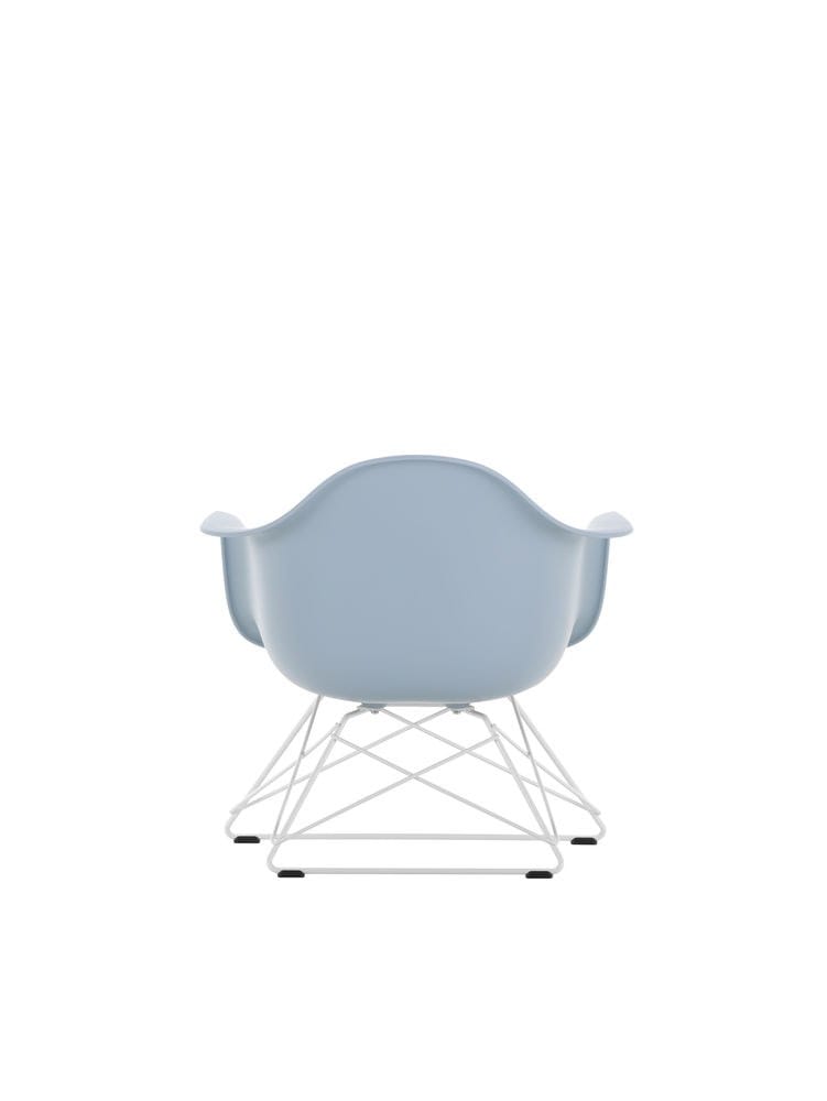 Полипропиленовое кресло с подлокотниками VITRA Eames Plastic Chair ARCH-00081390 - Вид №62