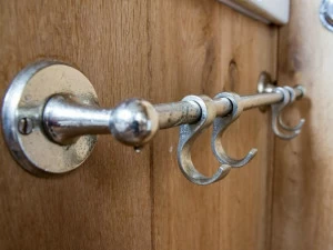 Dauby Крючок для полотенец из металла Pure® plus 8190