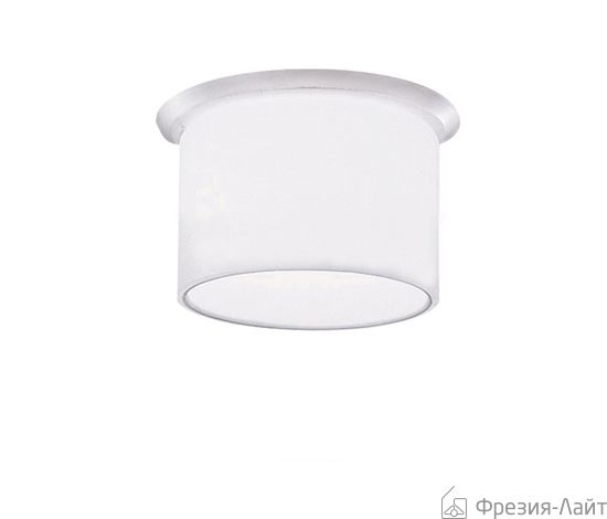 Встраиваемый светильник Fabbian D14F16 01 Mono 53100