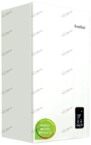 FONDITAL Настенный котел открытого типа Caldaie atmosferiche sun-id-1354654