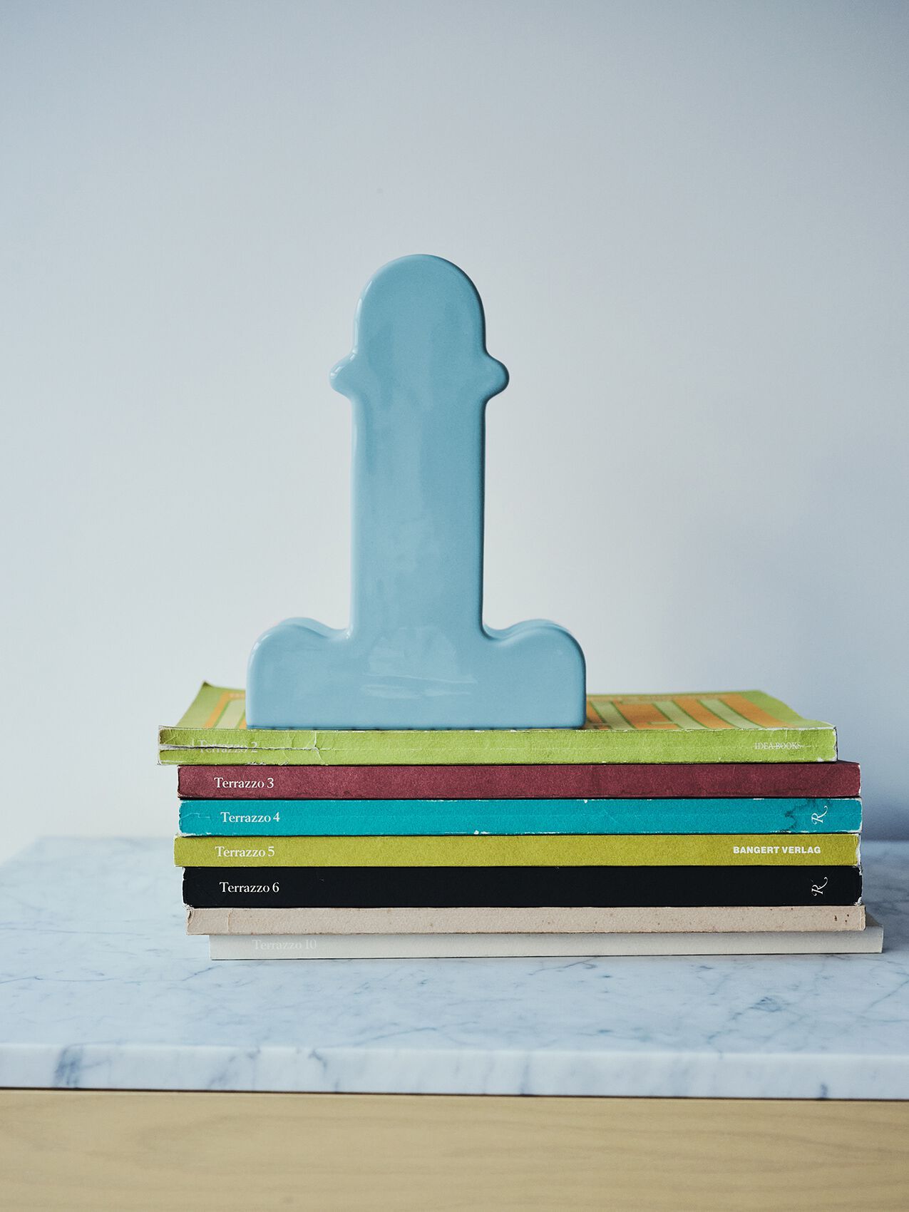 Керамическая ваза BD Barcelona Art Editions ARCH-00003877 - Вид №7