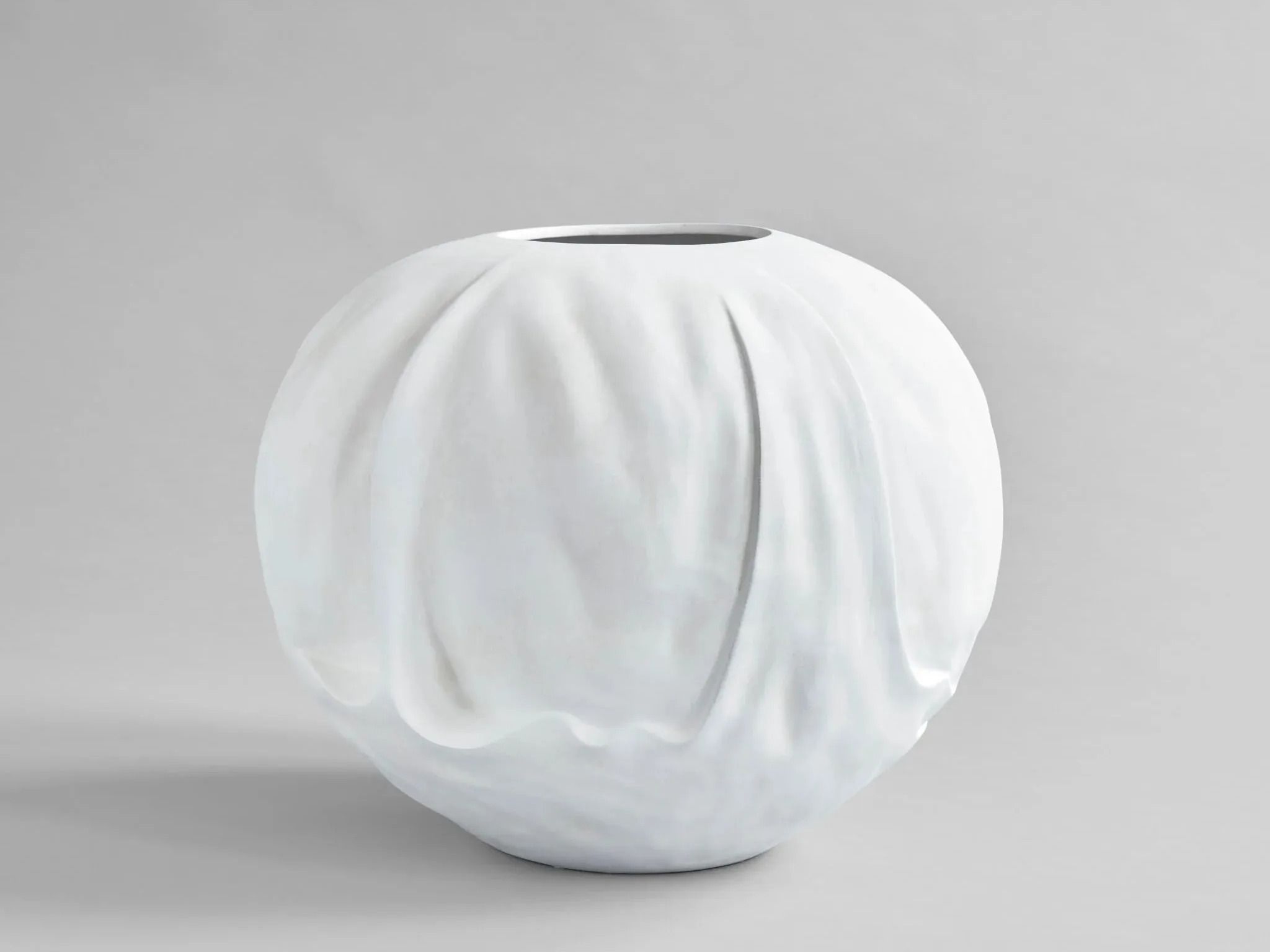 Ваза из цементных материалов 101 Copenhagen Orimono ARCH-00031363