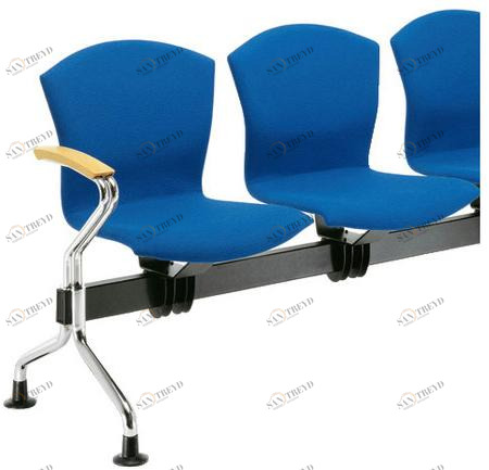 Sesta Сиденье на балке с подлокотниками Ta-cherie Tc-792