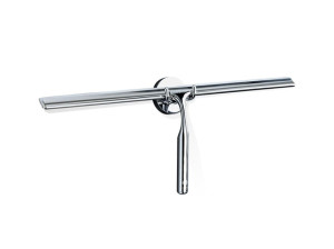 Металлическая душевая кабина шпатель