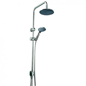 AGD 25.1163 C  Душевая колонна  ARGO kran