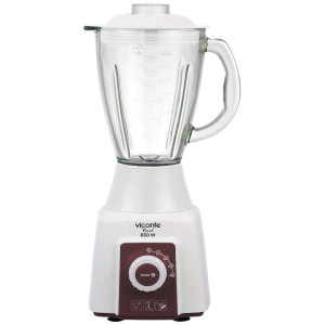 8196367 Блендер стационарный Viconte VC-4419 белый