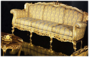 Диван 095 FRATELLI RADICE 15140100115