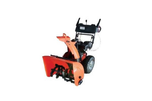 15174850 Бензиновый снегоуборщик P6560ET PROFI