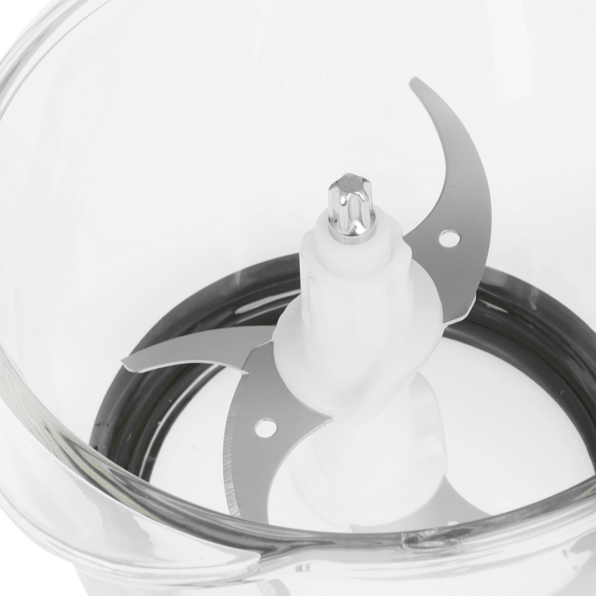 5343348 Измельчитель  Willmark WMC-5288 черный STDN-0058407 - Вид №6