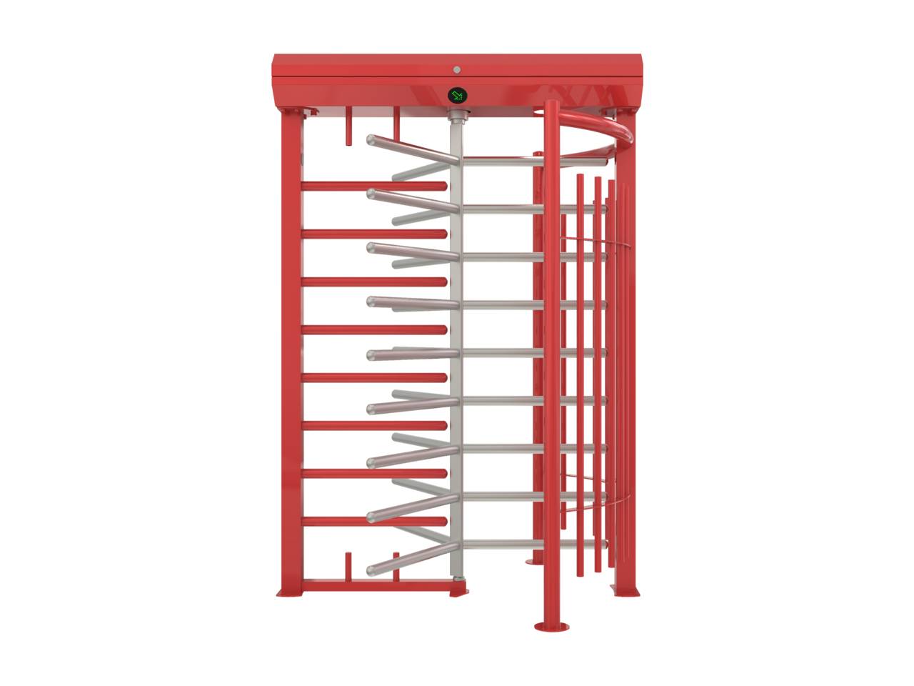 Турникет в полный рост CAME BTX300N1-S ARCH-00001365