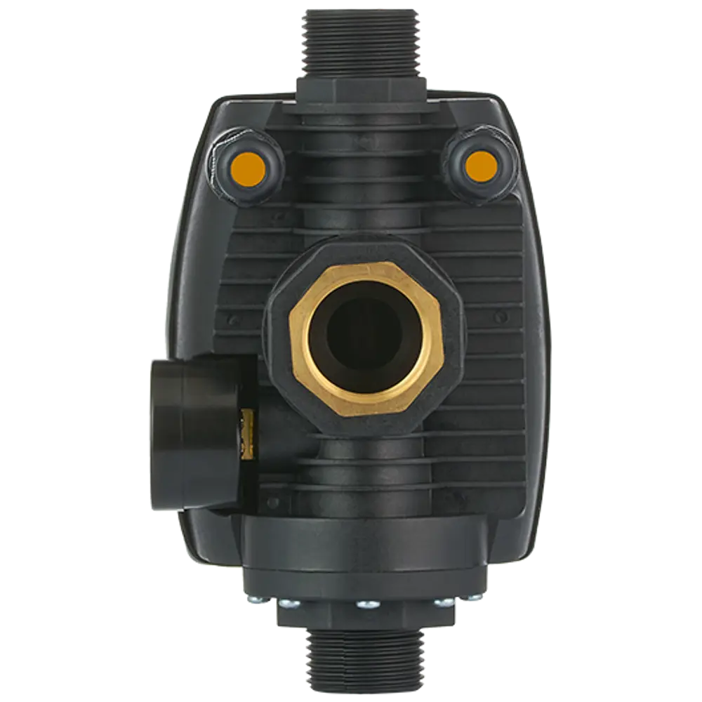 UNIPUMP Турбипресс - блок автоматики для насосов до 3 кВт 87222149 STLM-0073488 - Вид №5