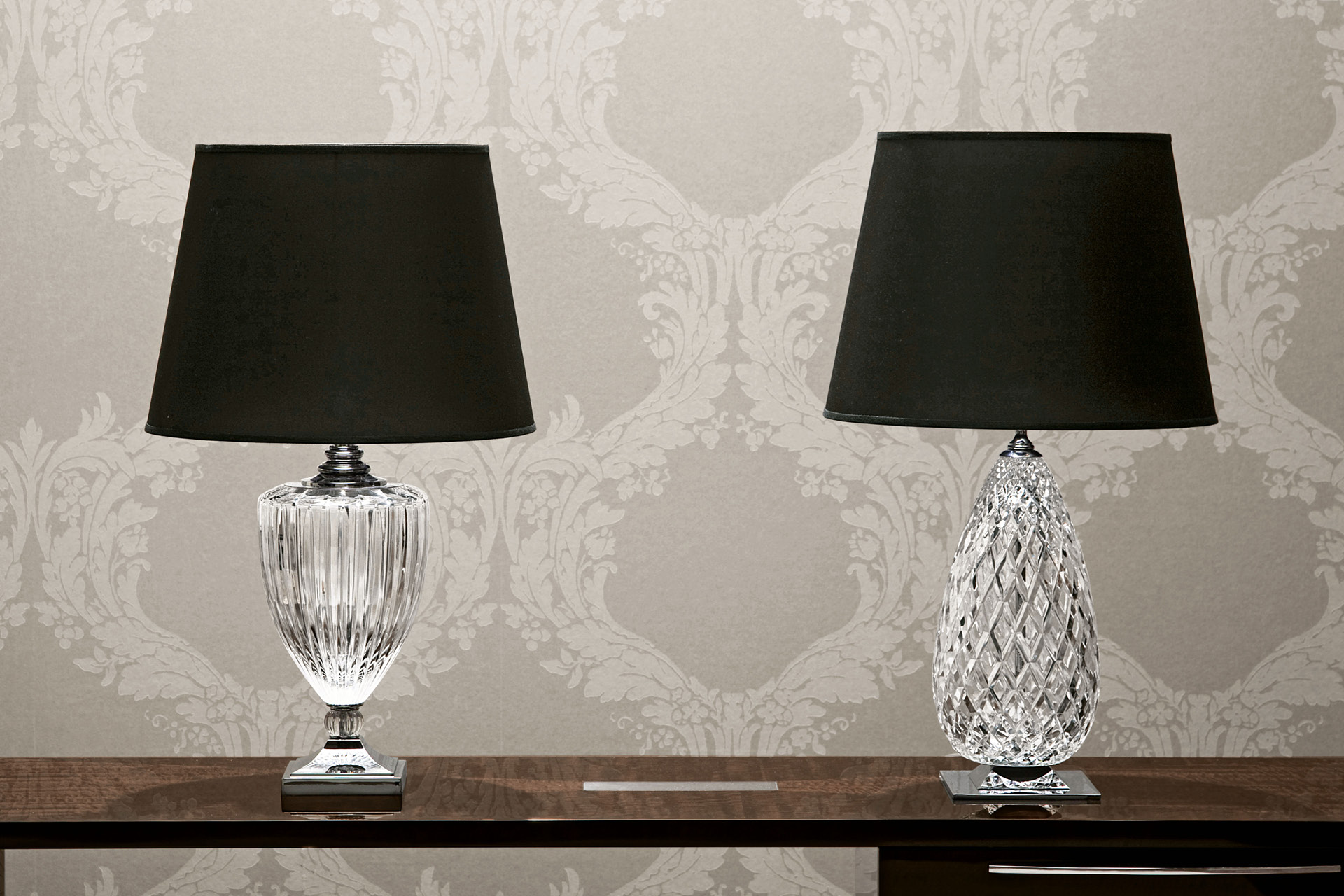 GRST235 Vogue Лампа Marlene - giorgio collection Декор - Вид №1