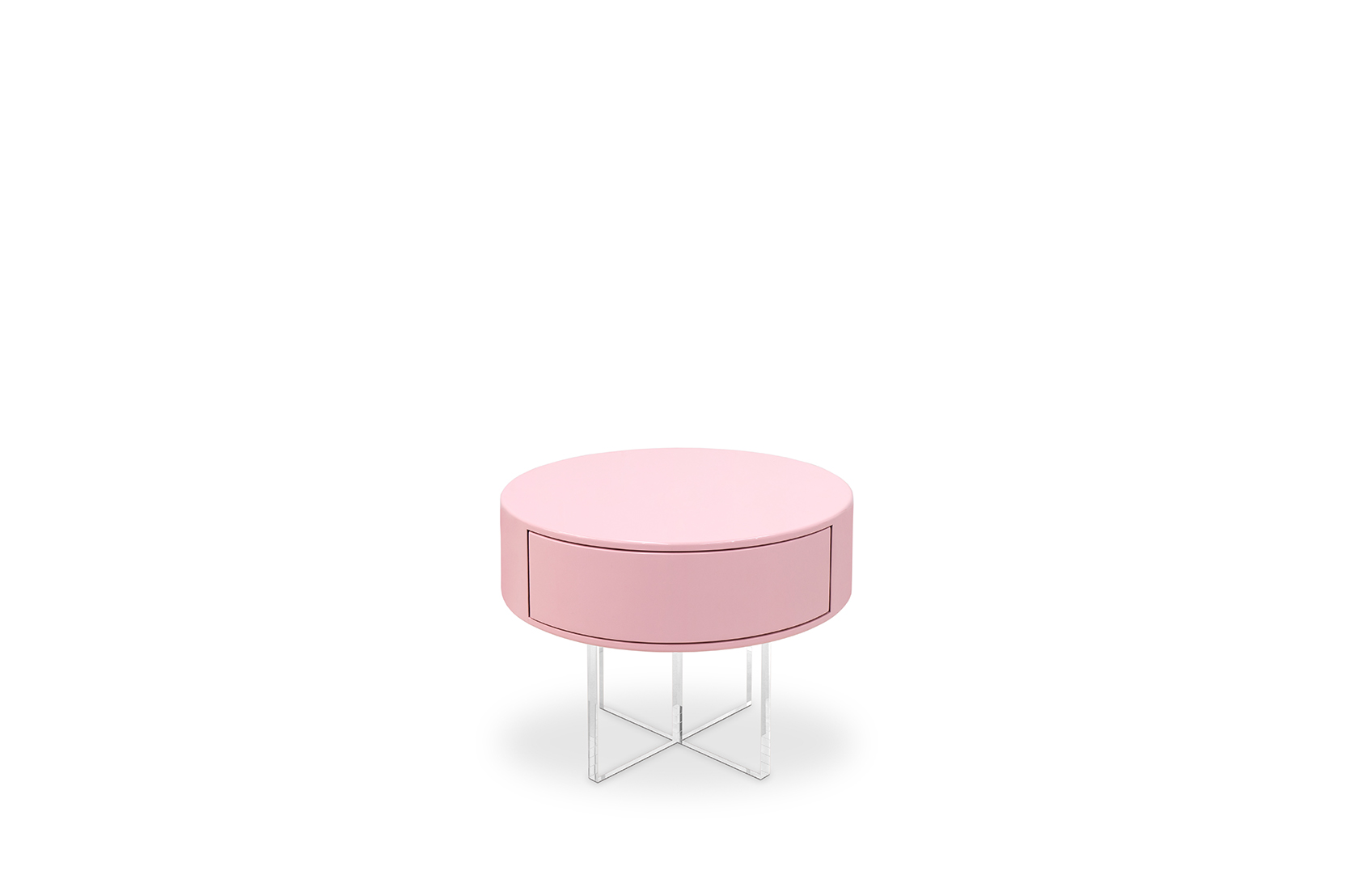 CIST595 Прикроватные тумбочки детские Облако Circu  - Вид №1