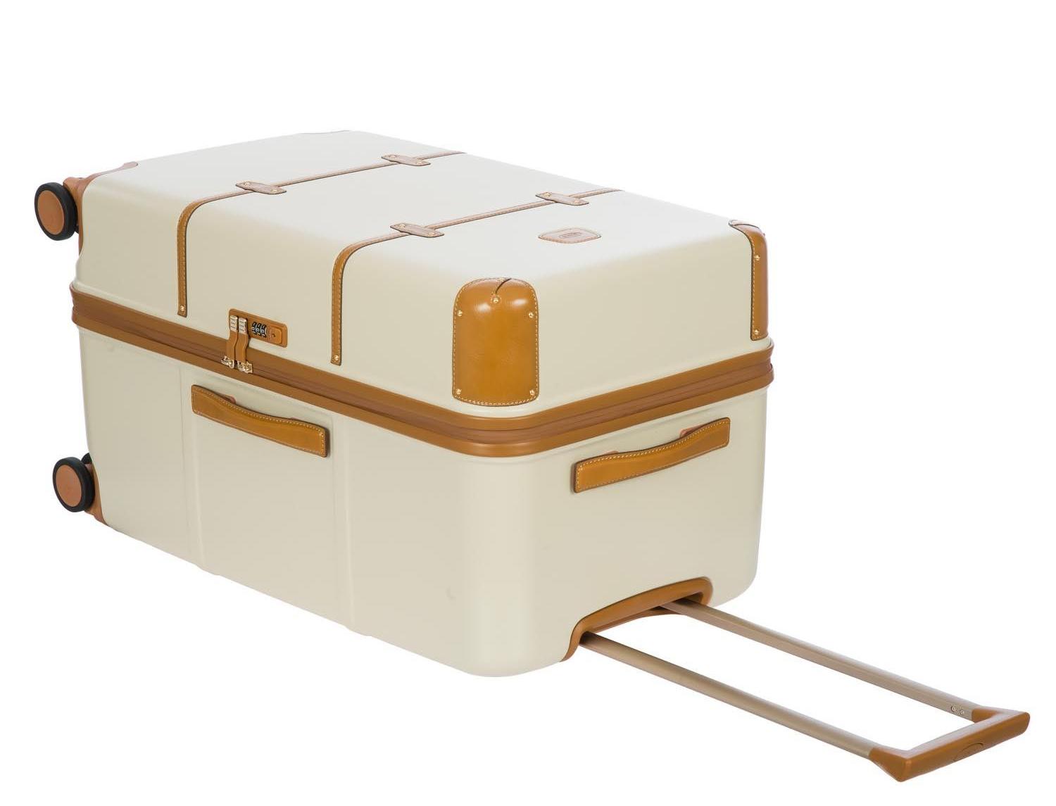 BBG28315.014 Чемодан BBG28315 Bellagio Travel Trunk L Brics Bellagio 2.0  - Вид №4