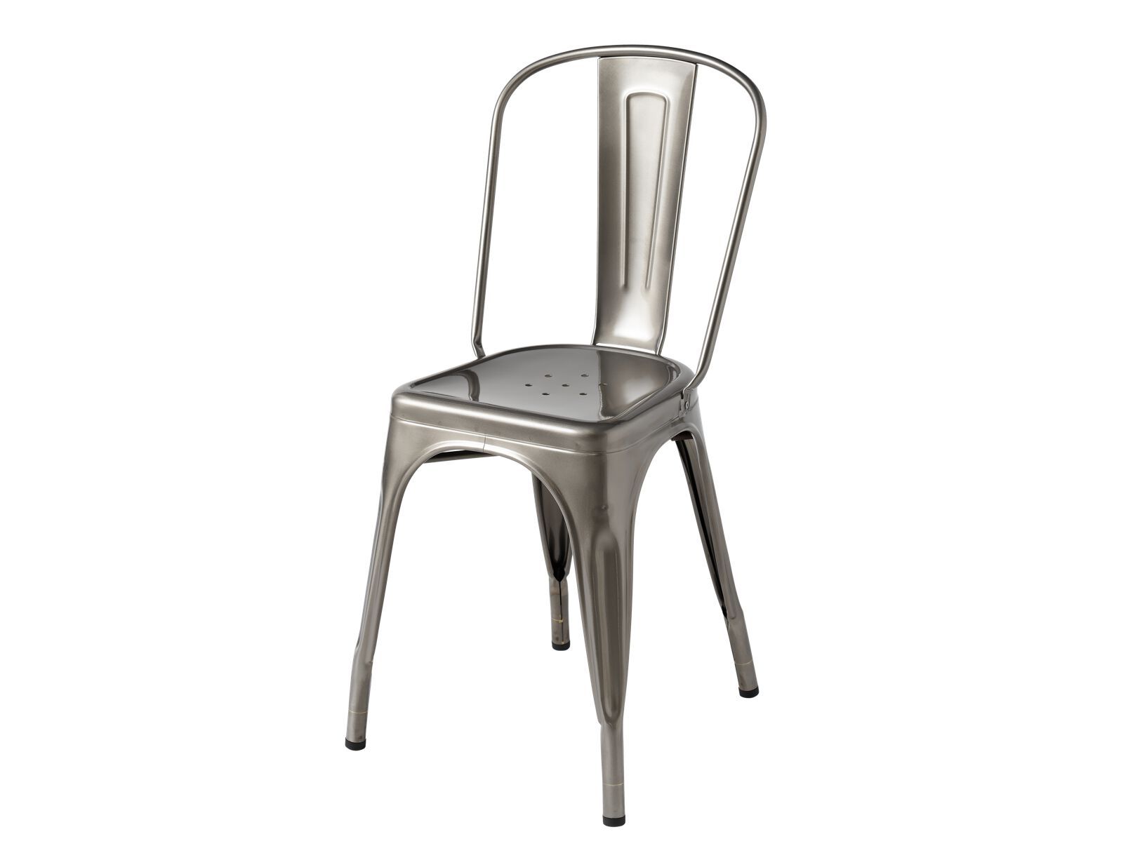 Стальной стул Tolix ABC ARCH-00036481