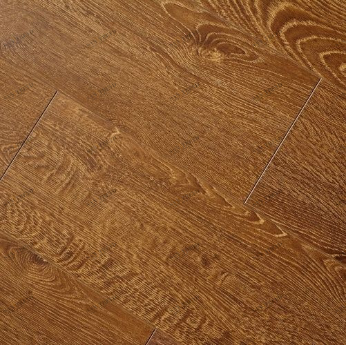 Ламинат Bau Master Дуб Артик 6809-3 4600100020