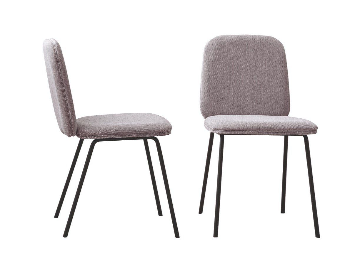 Мягкий стул Miniforms LEDA ARCH-00015242