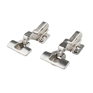 Петля мебельная Lemax Prof Softly Clap с амортизацией 105° 89407821