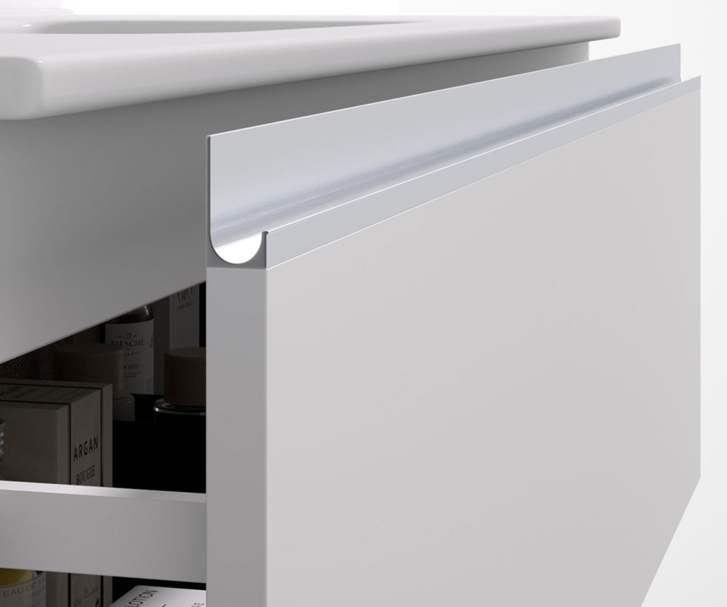 Комплекты мебели для ваннойCARMEN Collection Avila Dos AVST03 - Вид №29