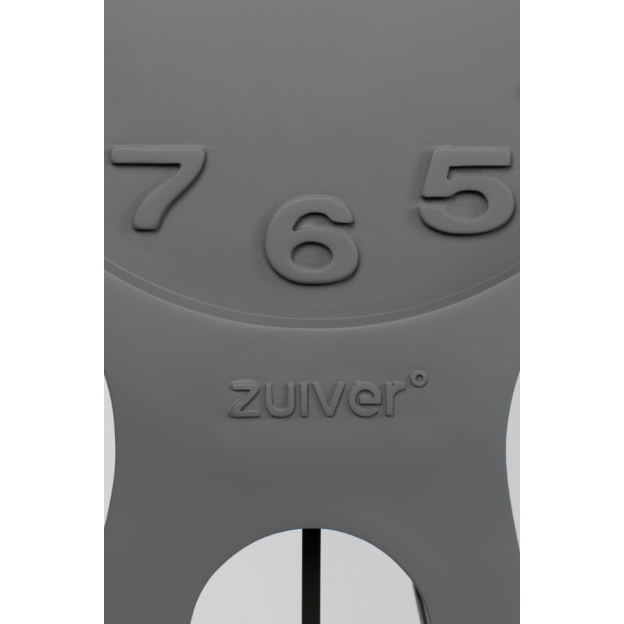 Часы Humongous, серые Zuiver 8500059 - Вид №5