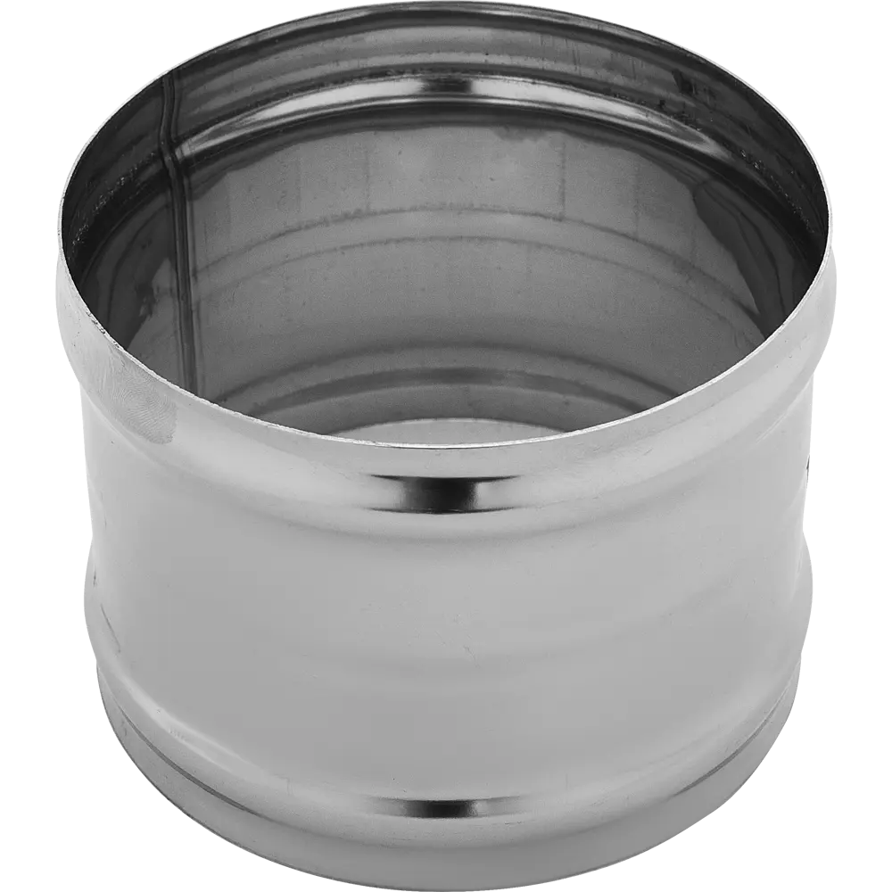 Адаптер дымоходный КОРАКС D150 для монтажа по конденсату 81952674 STLM-0014928 - Вид №2