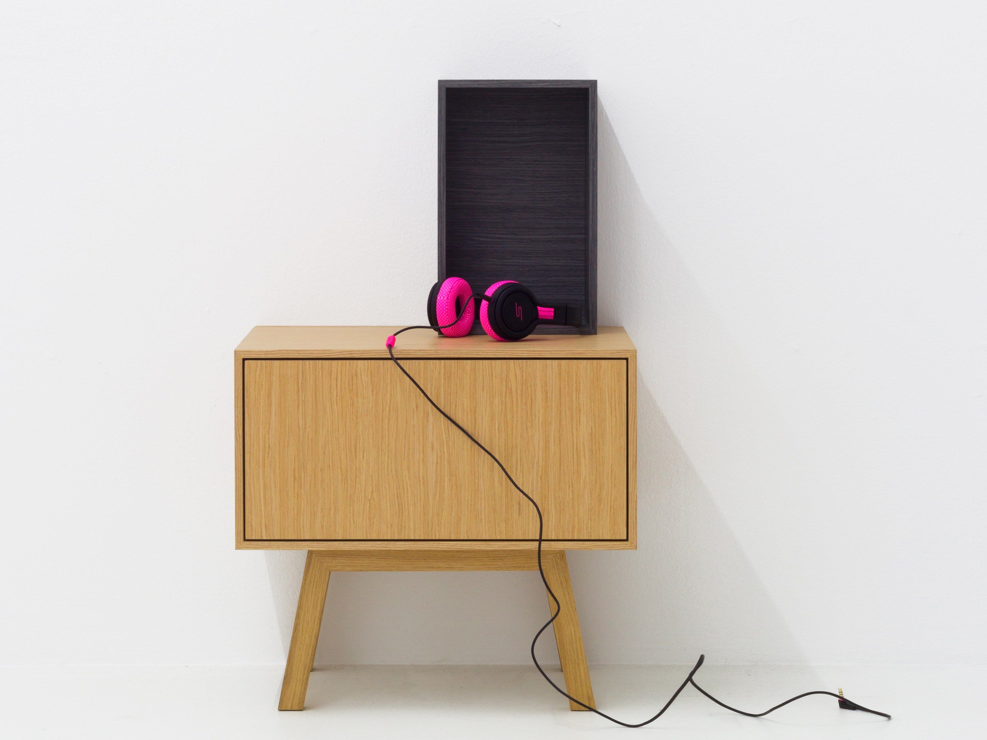 Модульный лакированный журнальный столик Cubit by Mymito ARCH-00085329 - Вид №5