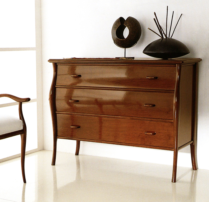 Комод  ANNIBALE COLOMBO H 1181 Time