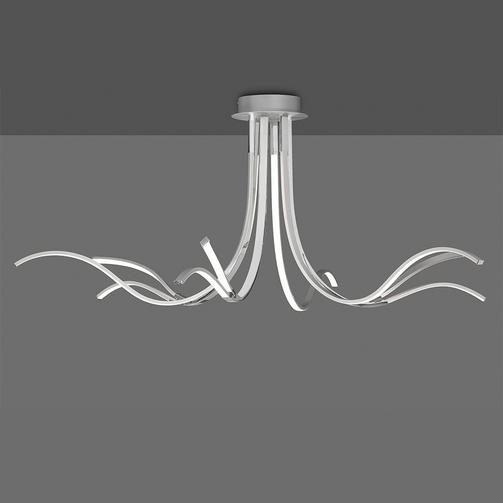 066617 Потолочный светильник 6106 Mantra Corinto - Вид №10