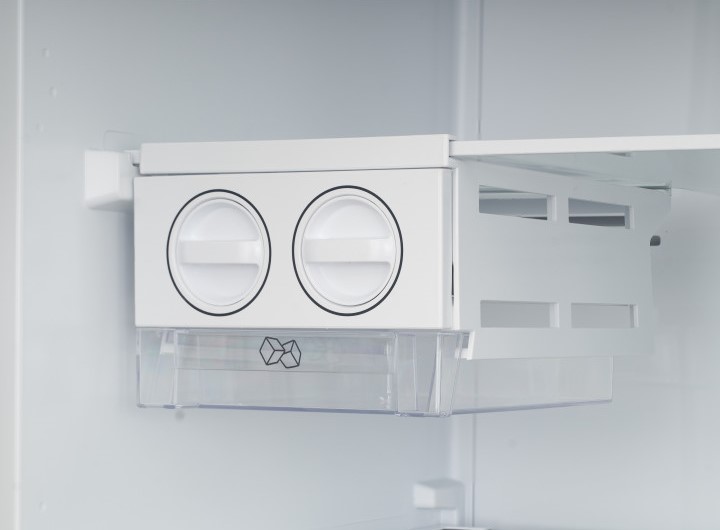 9033956 Морозильный шкаф  Schaub Lorenz SLF S265X2 бежевый STDN-0061202 - Вид №7