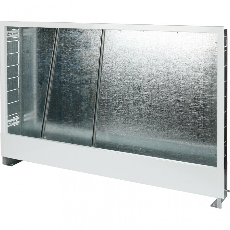 Шкаф коллекторный встраиваемый на 13-16 выходов STOUT ШРВ-5 SCC0002001316 - Вид №1