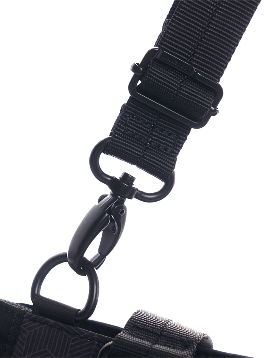 HIC402S/812-04 Сумка HIC402S EVA S RFID Hedgren Inner City  - Вид №6