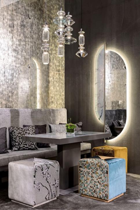 SICIS Ballet Ceiling Lamp sun-id-1989745 - Вид №11