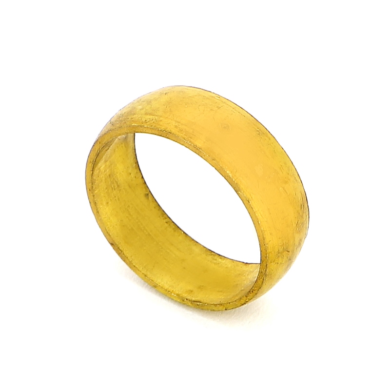 Кольцо обжим TIEMME 18 1100077