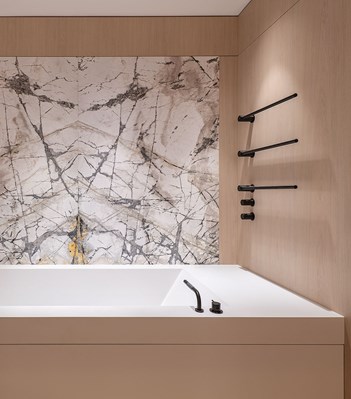 SC11 Ванна vola  - Вид №8