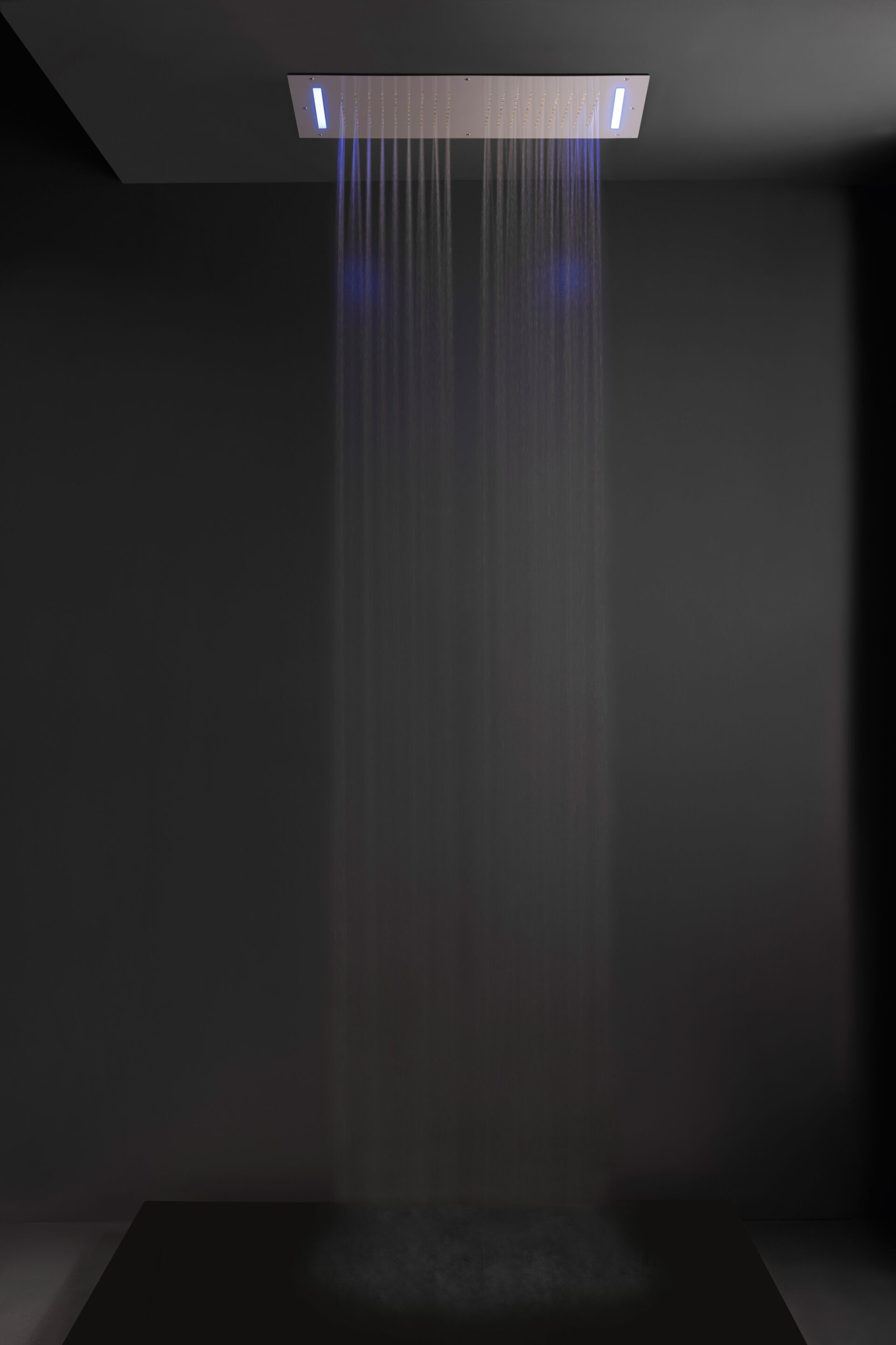 Потолочная душевая головка Zazzeri Shiro ARCH-00017094 - Вид №2