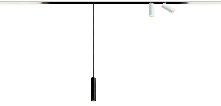 INDELAGUE | ROXO Lighting Светодиодное освещение дорожек Glam sun-id-1394033 - Вид №1