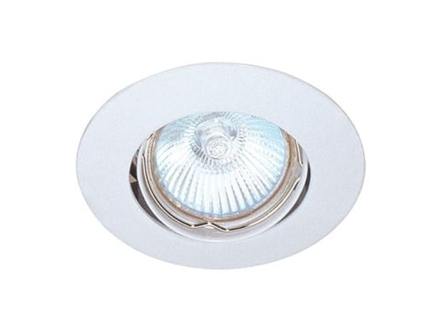 Регулируемый алюминиевый утопленный прожектор Terzo Light STILO ARCH-00132580