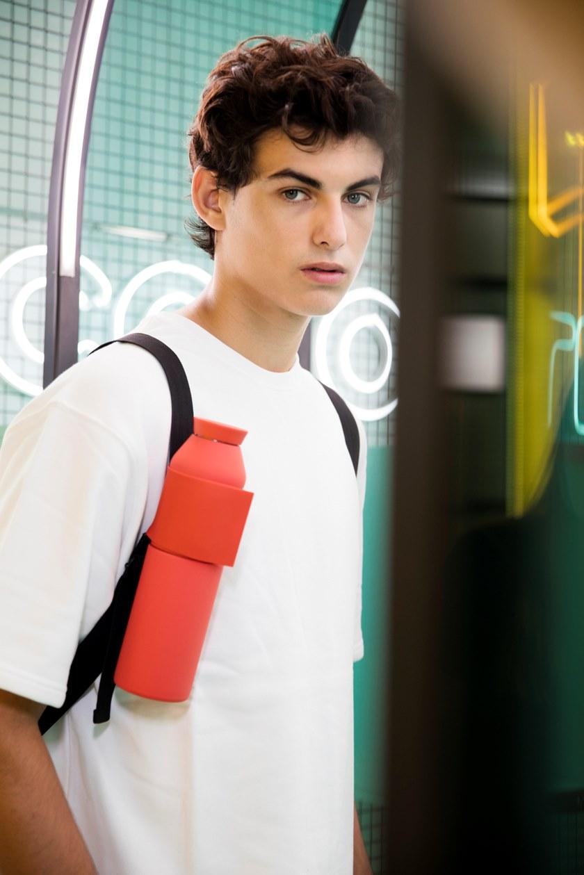 Closca Design Термобутылка из нержавеющей стали sun-id-1487840 - Вид №35