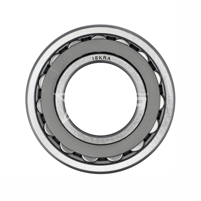 IS2182 Подшипник 22210 CC/W33 ISKRA  - Вид №3