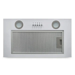 91968343 Встраиваемая вытяжка Samtron St 600Wh 52 см цвет белый STLM-1546911