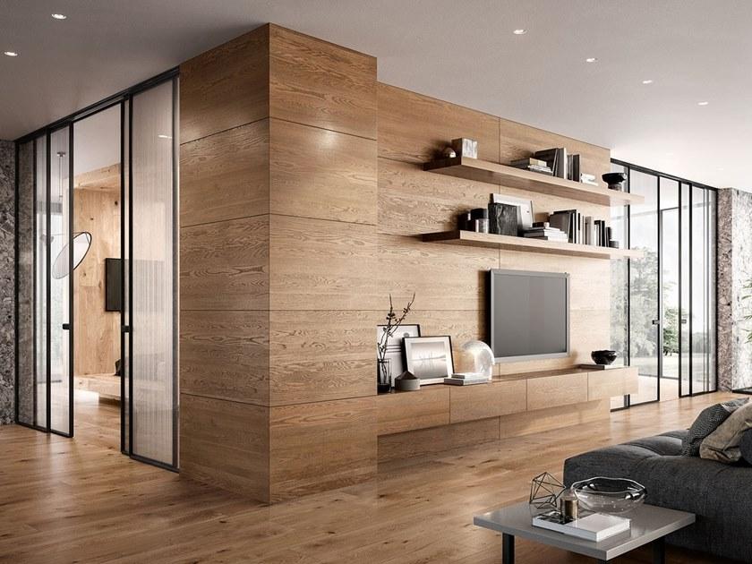 GAROFOLI 2-х слойный деревянный паркет Parquet vintage sun-id-1405244 - Вид №14