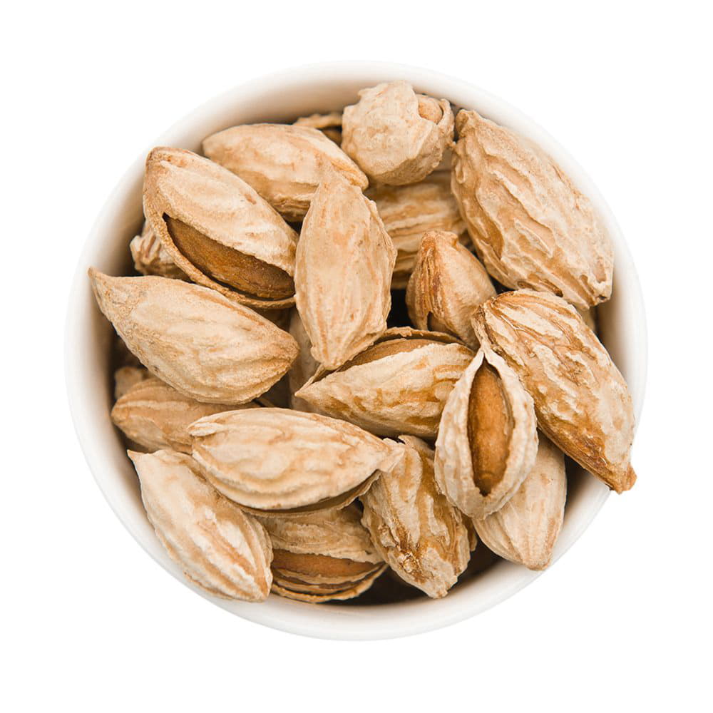 Миндаль в скорлупе Santreyd 2102