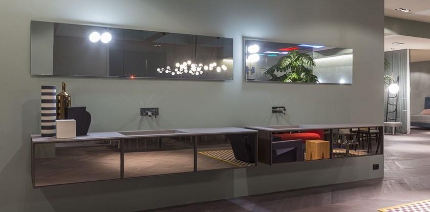 Antonio Lupi Design Полная мебель для ванной Bespoke Antoniolupi sun-id-1415734 - Вид №41