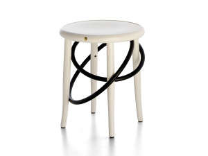 Деревянный табурет